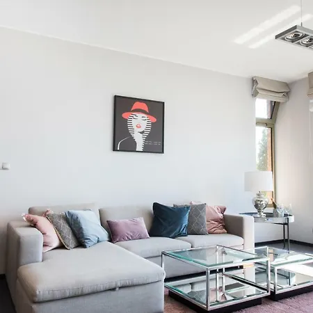 Appartamento Apartament Na Bulwarze - Parter Z Prywatnym Wejsciem *