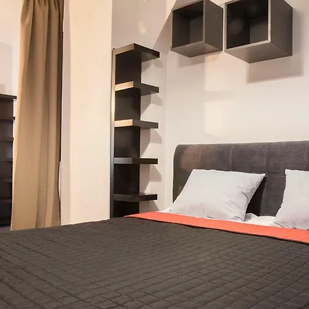 Appartamento Apartament Na Bulwarze - Parter Z Prywatnym Wejsciem
