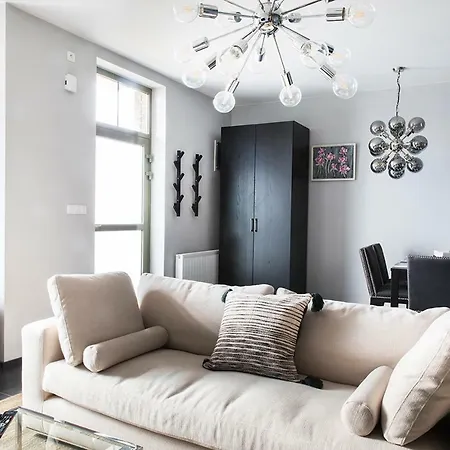 Apartament Na Bulwarze - Parter Z Prywatnym Wejsciem Appartamento