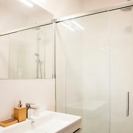 Apartament Na Bulwarze - Parter Z Prywatnym Wejsciem Appartamento Ustka